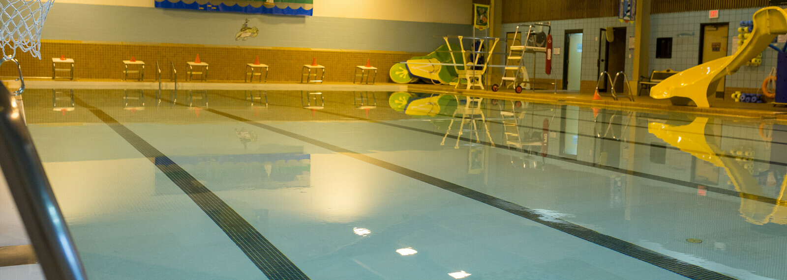 Aquatic Centre
