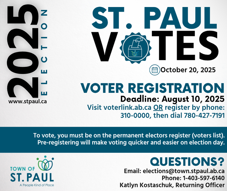 Voter Registration