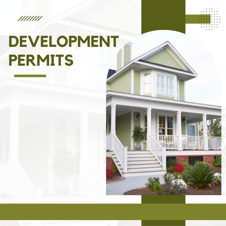 Development Permits - Updates & Decisions