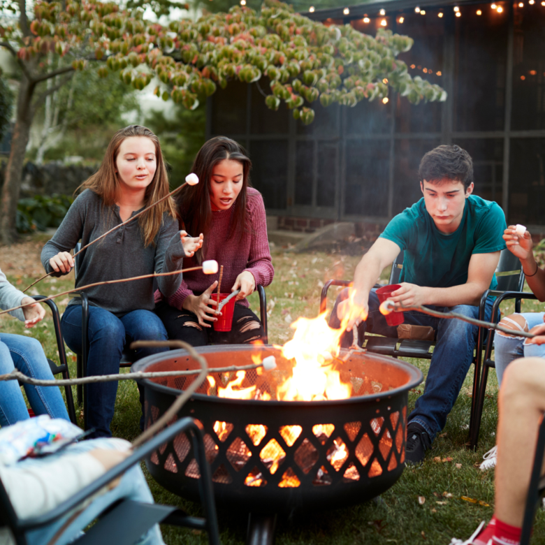 Fire Pit Regulations