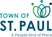 Town of St. Paul