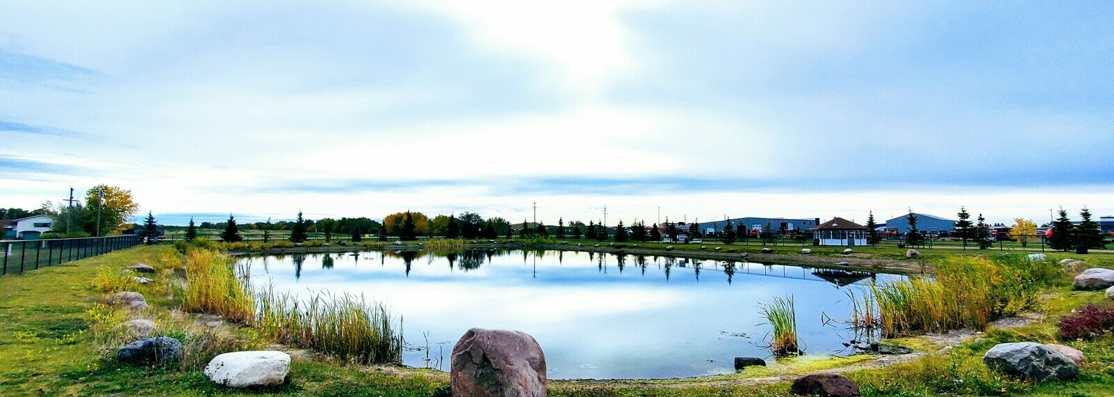 Trout Pond